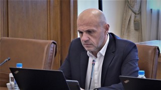 Дончев все още очаква новия план за възстановяване и устойчивост