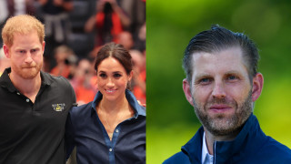 Още преди да се установят зад океана Доналд Тръмп се