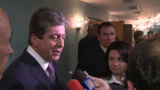 Георги Първанов: Не сме направили достатъчно за спорта