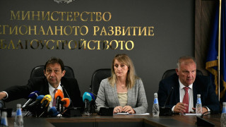 Властта се заема с Природен парк "Витоша": Проблемите не се решават със задкулисни договорки