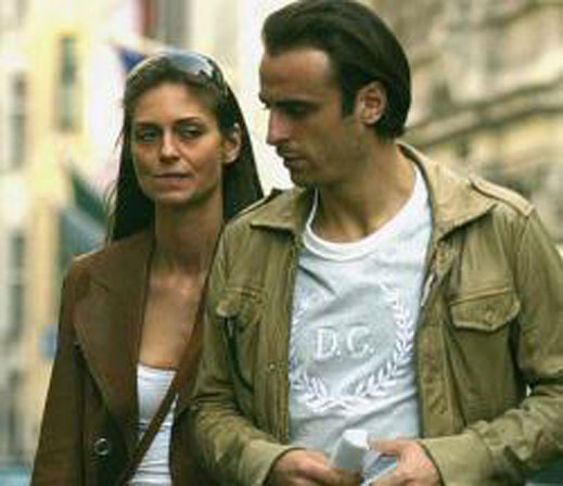 Елена на Бербо наду устни