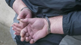 Задържаха граничен полицай от Сандански за "такса спокойствие"