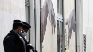 Атаката в Париж била срещу "Шарли ебдо", нападателят сбъркал адреса