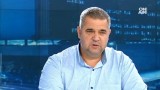 Спас Ташев: Страната ни е твърде пасивна за Северна Македония 