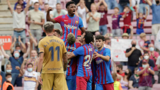 Ла Лига официално оповести тавана на заплатите в испанския елит