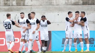 Локомотив Пловдив посреща ФК ЦСКА 1948 в мач от 12 ия