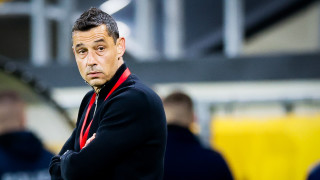 Младокът Илиан Антонов е един от футболистите на ЦСКА които през последните