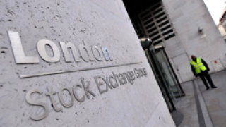 Мюсюлмани искали да взривят лондонската фондова борса