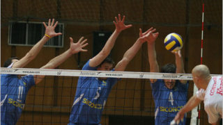 Марек Юнион Ивкони победи Черно море Баск с 3:1