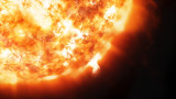 NASA изпраща проба рекордно близо до Слънцето