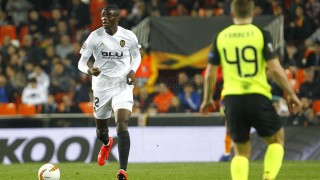 Отборът на Валенсия победи тима на Селтик и във втората