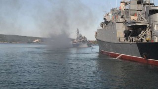 Правителството одобри допълнително 150 млн. лв. за патрулните кораби на ВМС