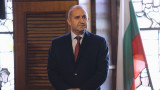 Радев за френското предложение и България: Петков не е куриер, а премиер