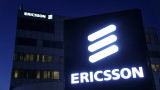  Ericsson завоюва контракт за 14 милиарда $ с AT&T. Nokia губи 