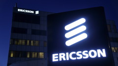 И Ericsson съкращава 8% от служителите си