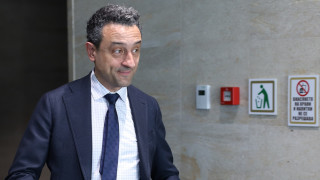 Намирането на мнозинство за бюджета е работа на управляващите ПП ДБ