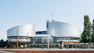 Вдовицата на Литвиненко съди Русия в Страсбург