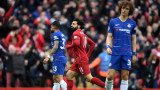 Ливърпул победи Челси с 2:0 във Висшата лига
