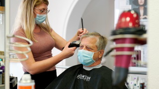 През 2019 година средният месечен приход на един гражданин в