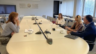 Създаването на електронна трудова книжка обсъдиха от Българската стопанска камара