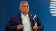 Орбан със съкрушителна победа на изборите в Унгария