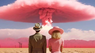 Вече от седмица Барби и Опенхаймер се борят за надмощие в