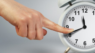 Сънят е важна част от живота ни не просто защото