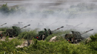 Съединените щати одобриха възможна продажба на оборудване за 100 милиона