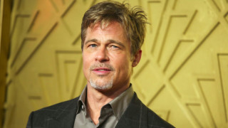 По всичко изглежда че връзката между Брад Пит и Инес