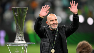 Букмейкърите смятат че Енцо Мареска може да стане старши треньор