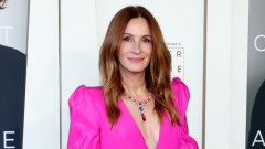 Как изглежда Джулия Робъртс без грим