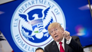 Президентът на САЩ Доналд Тръмп използва Туитър за да нападне