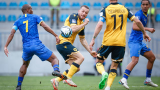 България 1 0 Танзания 90 5′ Край на мача 89′