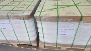 От Китай се снабдяват нелегалните производители на цигари