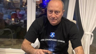 Легендата на Левски Емил Велев Кокала коментира пред SportLive bg и гръмкия