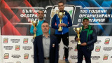 Боксьорите на Левски спечелиха Купата по бокс