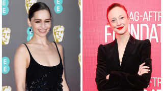 Изабела Блоу определено е сред личностите за които има куп