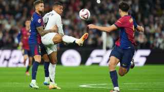 Испанските грандове Барселона и Реал Мадрид отново решиха да дарят част от средствата