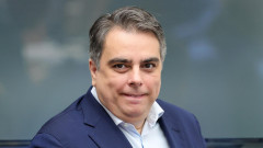 Асен Василев атакува Радев и го запита защо не е отменил договора с "Боташ"