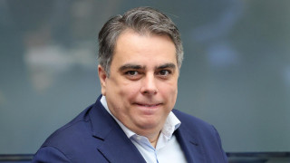 Това което се вижда към момента е че след като