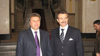 Договорихме 100% от парите по САПАРД