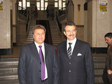 Договорихме 100% от парите по САПАРД