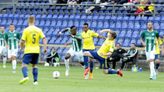 Адвокат каза как ще спрат бягствата "Мапуку" в "А" група