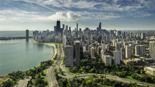 Цените на жилищата в САЩ ще паднат с 8 през