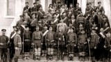 115 години от Илинденско-Преображенското въстание – почитаме героите