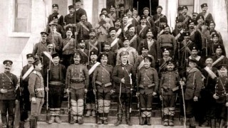 114 години от Илинденско-Преображенското въстание