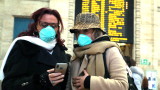 Хърватия и Австрия обявиха първи заразени с новия коронавирус