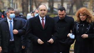 Румен Радев: Изборите да се проведат в срок - 28 март