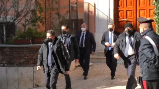 Драги обещава: Климатът е сред приоритетите на новото правителство в Италия