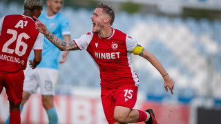 Универсалният защитник на ЦСКА Тибо Вион избра любопитна дестинация за